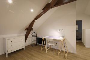 Studio neuf cosy La flèche