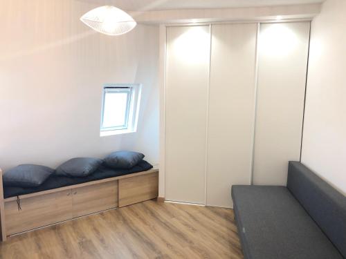 Studio neuf et cosy au centre de Paris