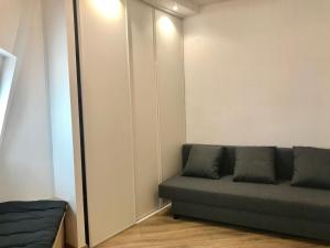 Studio neuf et cosy au centre de Paris
