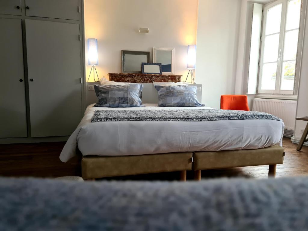 Studio neuf Idéalement situé