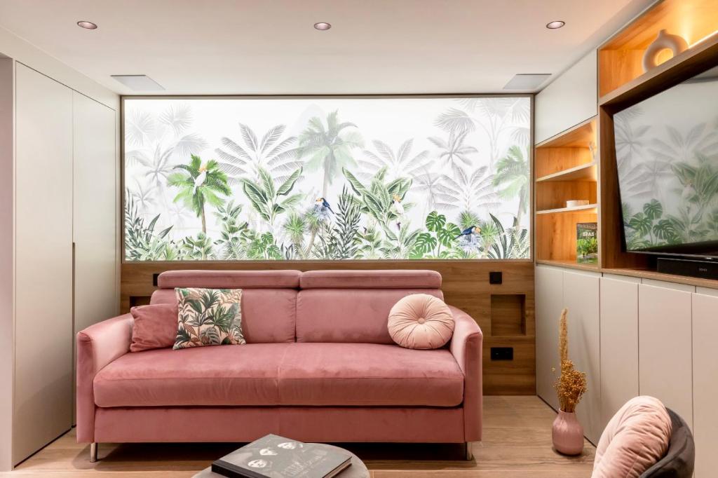 Studio neuf lumineux proche plage 20 Rue Castor, 14800 Deauville