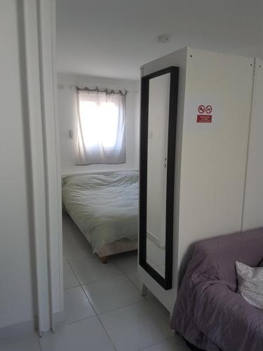 Studio neuf meublé Rosny-sous-Bois