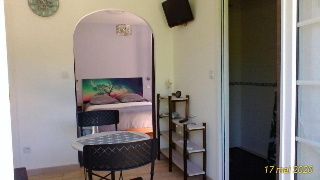 Studio neuf Pont-rousseau Rezé