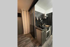 Studio neuf St Lary 10 min à pied