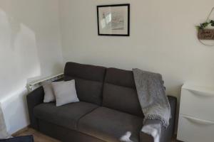 Studio neuf tout confort à 10 mn de Royan et plages.