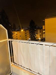 Studio neuf très bien aménagé