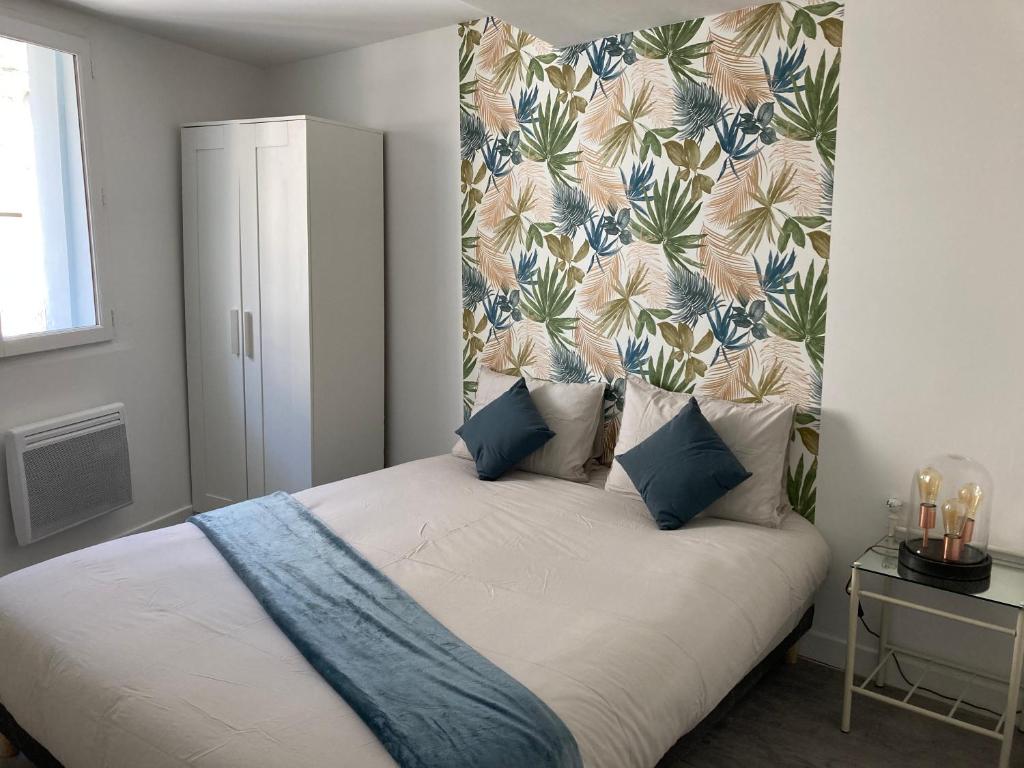 studio Newport à 50 m du Marché et calme 62520 Le Touquet-Paris-Plage