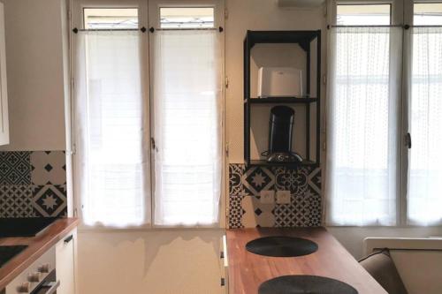 studio Nicaise