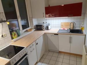 Appartement Studio NICO Dominsel Domlinden 22 14776 Brandebourg-sur-la-Havel Brandebourg