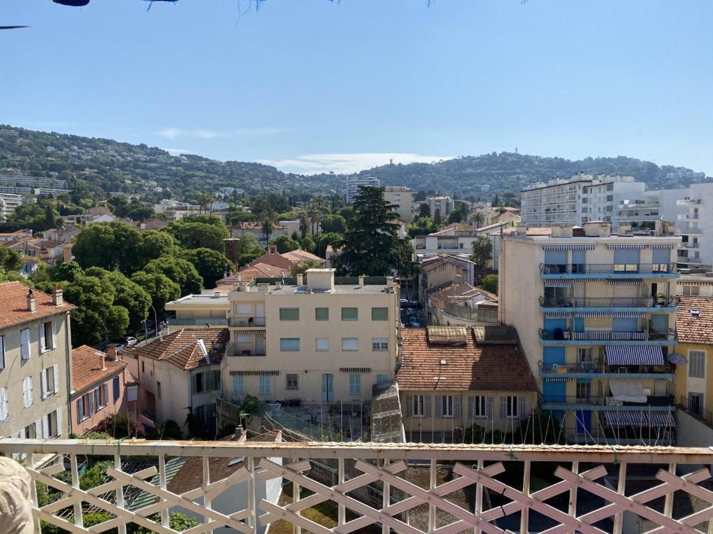 Appartement Studio Normandy Boulevard de la République 06400 Cannes