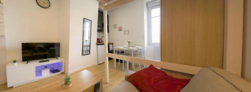 Studio Northwich centre-ville