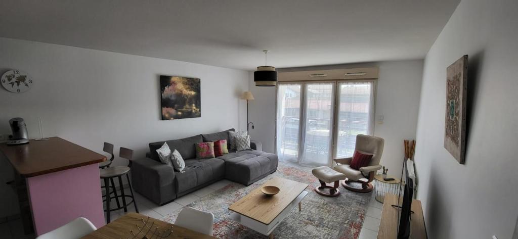 Studio Notre-Dame-de-Bellecombe, 1 pièce, 2 personnes - FR-1-505-78 73590 Notre-Dame-de-Bellecombe