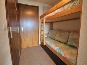 Studio Notre-Dame-de-Bellecombe, 1 pièce, 2 personnes - FR-1-505-78