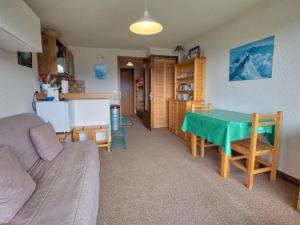 Studio Notre-Dame-de-Bellecombe, 1 pièce, 2 personnes - FR-1-505-78