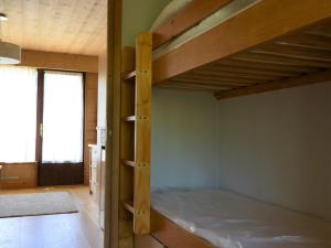 Studio Notre-Dame-de-Bellecombe, 1 pièce, 4 personnes - FR-1-505-146