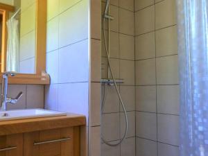 Studio Notre-Dame-de-Bellecombe, 1 pièce, 4 personnes - FR-1-505-146