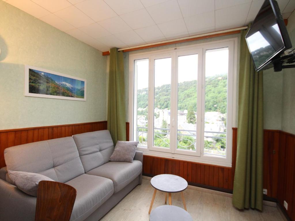 Studio Notre-Dame-de-Bellecombe, 1 pièce, 4 personnes - FR-1-505-157 73590 Notre-Dame-de-Bellecombe