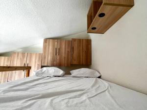 Studio Notre-Dame-de-Bellecombe, 1 pièce, 4 personnes - FR-1-505-166