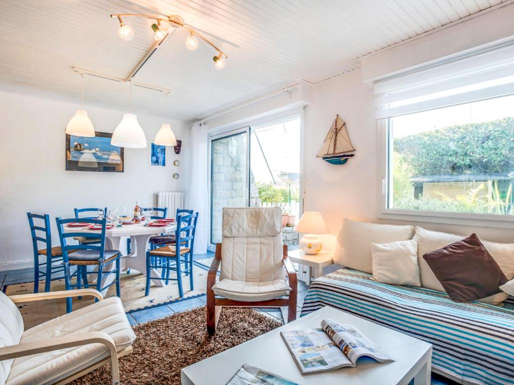Studio Notre-Dame-de-Bellecombe, 1 pièce, 4 personnes - FR-1-505-167 73590 Notre-Dame-de-Bellecombe