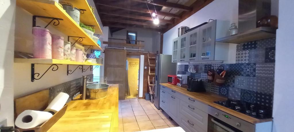 Studio Notre-Dame-de-Bellecombe, 1 pièce, 4 personnes - FR-1-505-19 73590 Notre-Dame-de-Bellecombe