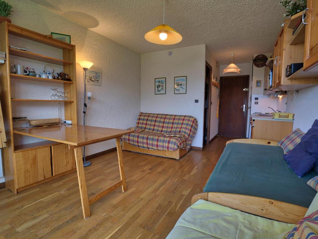 Appartement Studio Notre-Dame-de-Bellecombe, 1 pièce, 4 personnes - FR-1-505-50 218, chemin des Alpages 73590 Notre-Dame-de-Bellecombe