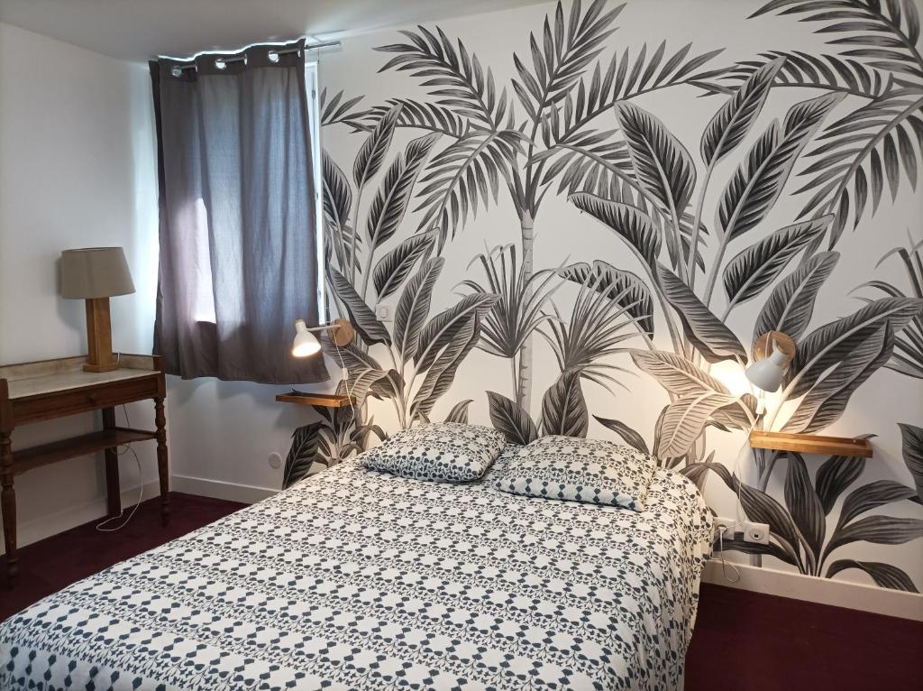 Studio Notre-Dame-de-Monts, 1 pièce, 2 personnes - FR-1-540-94 85690 Notre-Dame-de-Monts
