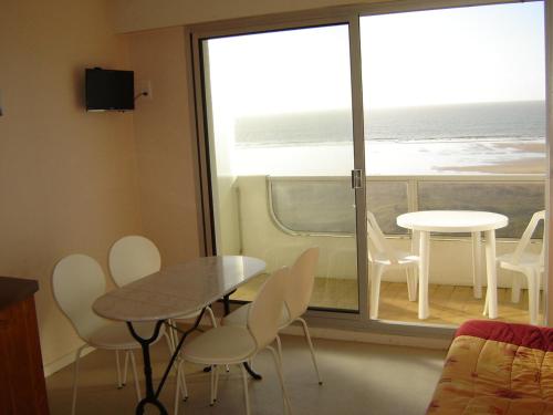 Studio Notre-Dame-de-Monts, 1 pièce, 2 personnes - FR-1-540-94