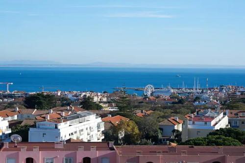 Studio Ocean View