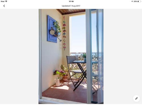 Studio Ocean View