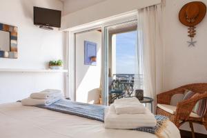 Studio Ocean View