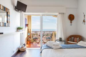 Studio Ocean View