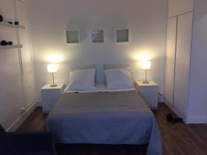 Appartement Studio Odeon 59 Rue Saint-André des Arts 75006 Paris Île-de-France