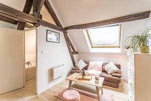 Studio Olympe - Cosy et Charmant - Hypercentre