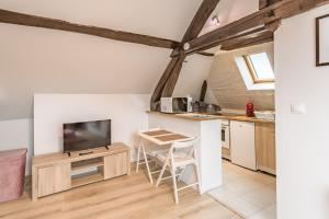 Studio Olympe - Cosy et Charmant - Hypercentre
