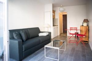 Appartement STUDIO ORANGERS 10 Avenue des Orangers 06000 Nice Provence-Alpes-Côte d\'Azur