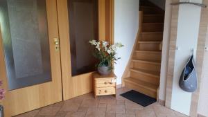 Appartement Studio Orchidee Windmühlenweg 11 1. Etage 01920 Weißig Saxe