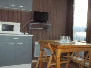 Studio Orcières Merlette, 1 pièce, 4 personnes - FR-1-262-175