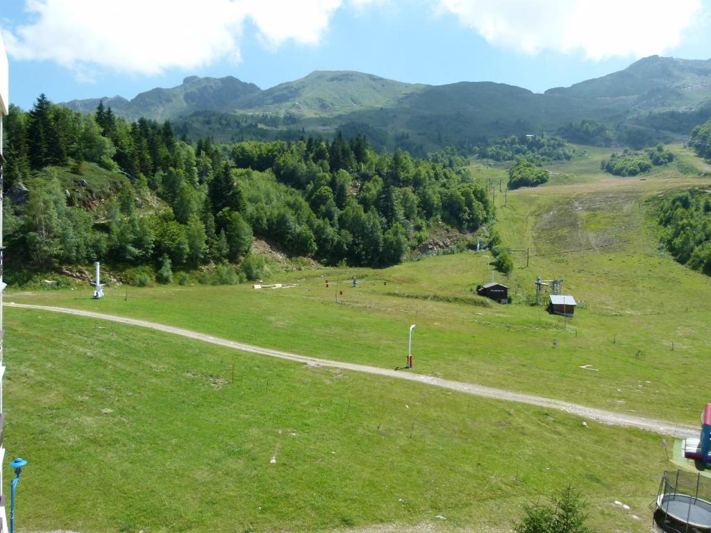 Studio Orcières Merlette, 1 pièce, 4 personnes - FR-1-262-84