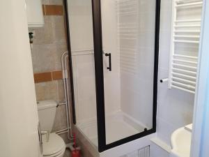 Studio Orcières Merlette, 1 pièce, 4 personnes - FR-1-262-84