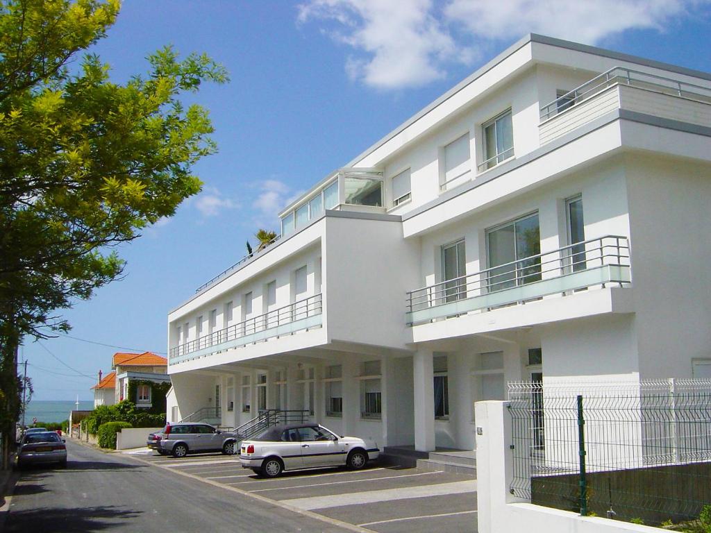 Studio Orcières Merlette, 1 pièce, 4 personnes - FR-1-636-104 05170 Orcières
