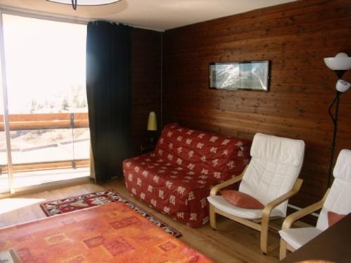 Studio Orcières Merlette, 1 pièce, 4 personnes - FR-1-636-104