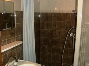 Studio Orcières Merlette, 1 pièce, 4 personnes - FR-1-636-104
