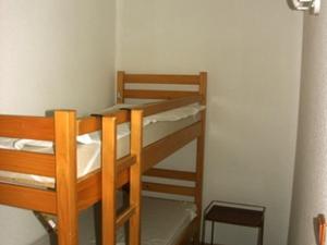 Studio Orcières Merlette, 1 pièce, 4 personnes - FR-1-636-104