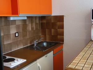 Appartement Studio Orcières Merlette, 1 pièce, 4 personnes - FR-1-636-108 Rue des Ecrins Merlette 05170 Orcières Provence-Alpes-Côte d\'Azur