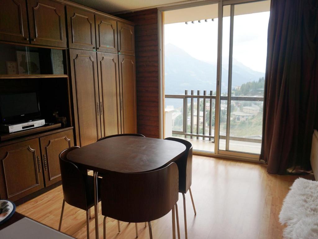 Appartement Studio Orcières Merlette, 1 pièce, 4 personnes - FR-1-636-127 montée du roc blanc Merlette 05170 Orcières