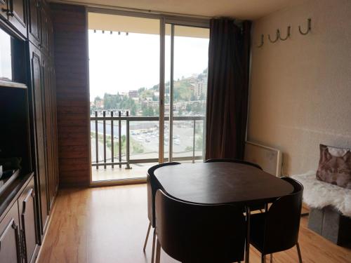 Studio Orcières Merlette, 1 pièce, 4 personnes - FR-1-636-127