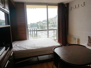 Studio Orcières Merlette, 1 pièce, 4 personnes - FR-1-636-127