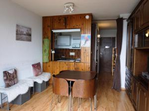 Studio Orcières Merlette, 1 pièce, 4 personnes - FR-1-636-127