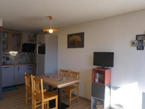 Studio Orcières Merlette, 1 pièce, 4 personnes - FR-1-636-129