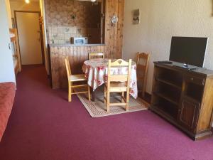 Studio Orcières Merlette, 1 pièce, 4 personnes - FR-1-636-138